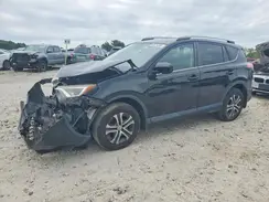 2T3BFREV3JW769072 2018 TOYOTA RAV 4