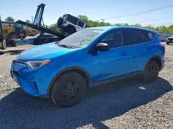 2T3BFREV3JW770450 2018 TOYOTA RAV 4
