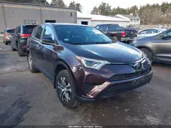 2T3BFREV3JW772375 2018 TOYOTA RAV 4