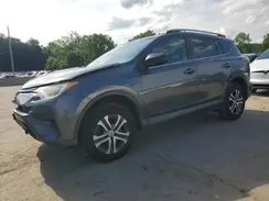 2T3BFREV3JW774465 2018 TOYOTA RAV 4