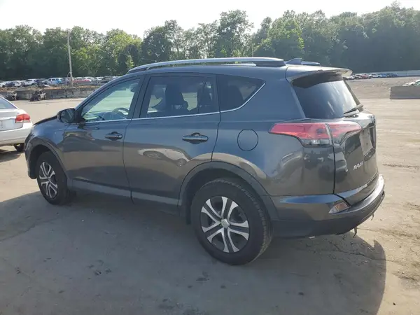 2T3BFREV3JW774465 2018 TOYOTA RAV 4 - Image 2