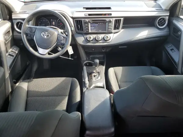 2T3BFREV3JW774465 2018 TOYOTA RAV 4 - Image 8