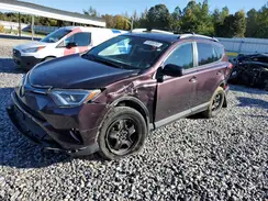2T3BFREV3JW787359 2018 TOYOTA RAV 4