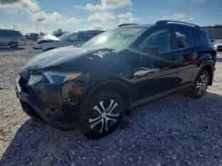 2T3BFREV3JW787507 2018 TOYOTA RAV 4