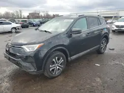 2T3BFREV3JW787927 2018 TOYOTA RAV 4