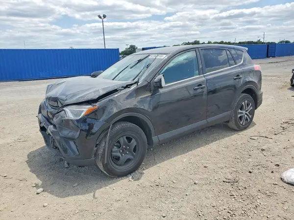 2T3BFREV3JW792500 2018 TOYOTA RAV 4 - Image 1