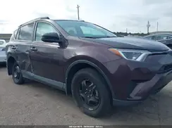 2T3BFREV3JW802698 2018 TOYOTA RAV 4