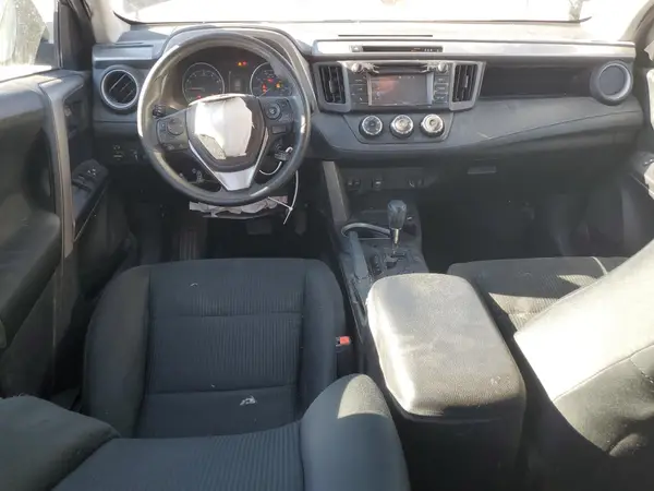 2T3BFREV3JW809635 2018 TOYOTA RAV 4 - Image 8