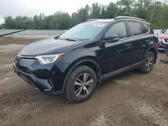 2T3BFREV3JW811711 2018 TOYOTA RAV 4