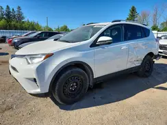 2T3BFREV3JW821509 2018 TOYOTA RAV 4
