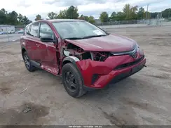 2T3BFREV3JW829805 2018 TOYOTA RAV 4