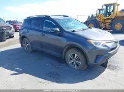 2T3BFREV3JW830713 2018 TOYOTA RAV 4