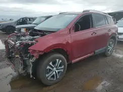 2T3BFREV3JW832994 2018 TOYOTA RAV 4