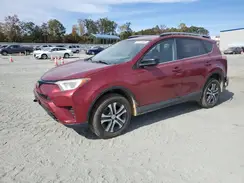 2T3BFREV3JW833773 2018 TOYOTA RAV 4