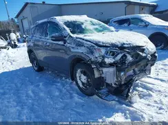2T3BFREV3JW837290 2018 TOYOTA RAV 4