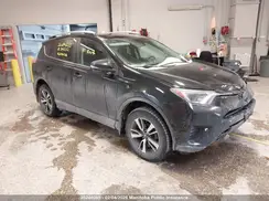 2T3BFREV3JW841632 2018 TOYOTA RAV 4
