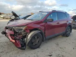 2T3BFREV3JW841808 2018 TOYOTA RAV 4