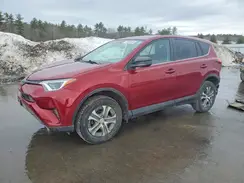 2T3BFREV3JW842201 2018 TOYOTA RAV 4