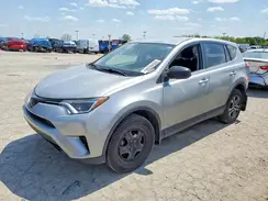 2T3BFREV3JW843980 2018 TOYOTA RAV 4