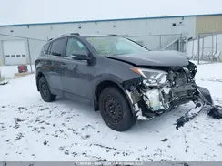 2T3BFREV3JW844191 2018 TOYOTA RAV 4