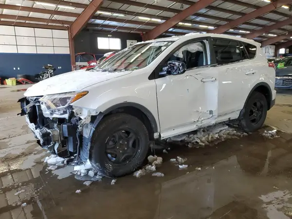 2T3BFREV3JW848161 2018 TOYOTA RAV 4 - Image 1
