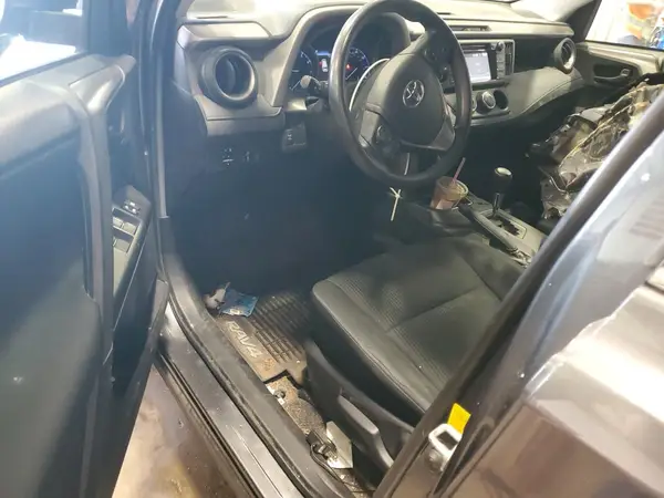 2T3BFREV3JW849228 2018 TOYOTA RAV 4 - Image 8