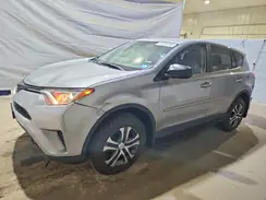 2T3BFREV3JW849648 2018 TOYOTA RAV 4
