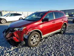 2T3BFREV3JW851190 2018 TOYOTA RAV 4