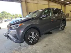 2T3BFREV3JW852436 2018 TOYOTA RAV 4