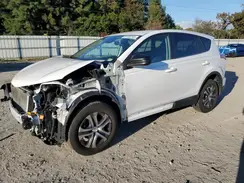 2T3BFREV3JW852968 2018 TOYOTA RAV 4