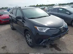 2T3BFREV3JW853148 2018 TOYOTA RAV 4