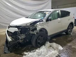 2T3BFREV3JW857510 2018 TOYOTA RAV 4