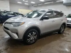 2T3BFREV4GW408961 2016 TOYOTA RAV 4