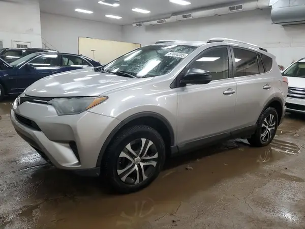 2T3BFREV4GW408961 2016 TOYOTA RAV 4 - Image 1