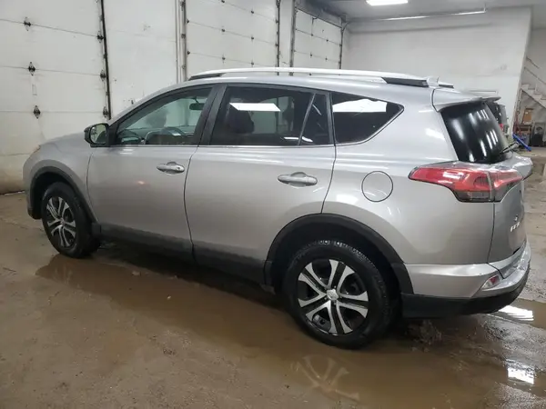 2T3BFREV4GW408961 2016 TOYOTA RAV 4 - Image 2