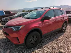 2T3BFREV4GW409902 2016 TOYOTA RAV 4