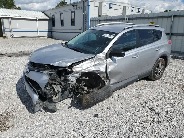 2T3BFREV4GW413853 2016 TOYOTA RAV 4 - Image 1