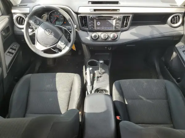 2T3BFREV4GW413853 2016 TOYOTA RAV 4 - Image 8