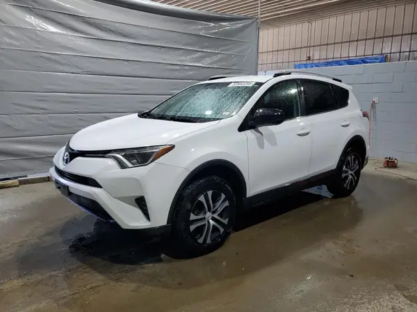 2T3BFREV4GW414775 2016 TOYOTA RAV 4 - Image 1