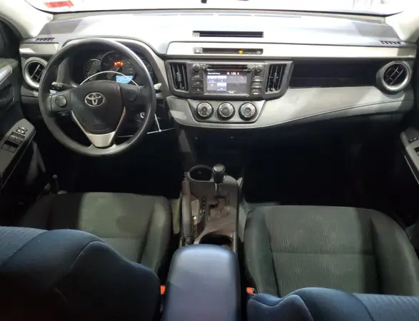 2T3BFREV4GW414775 2016 TOYOTA RAV 4 - Image 8