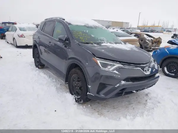 2T3BFREV4GW419393 2016 TOYOTA RAV 4 - Image 1