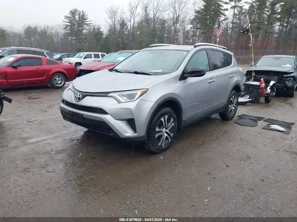 2T3BFREV4GW419670 2016 TOYOTA RAV 4 - Image 2