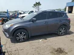 2T3BFREV4GW422665 2016 TOYOTA RAV 4