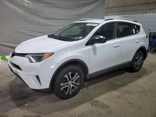 2T3BFREV4GW423072 2016 TOYOTA RAV 4 - Image 1