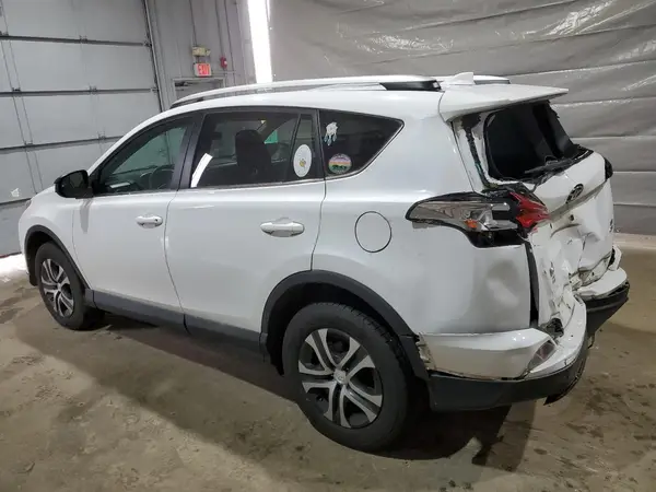2T3BFREV4GW423072 2016 TOYOTA RAV 4 - Image 2