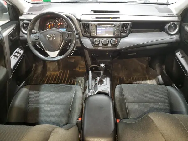 2T3BFREV4GW423072 2016 TOYOTA RAV 4 - Image 8