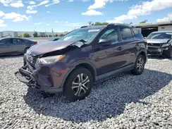 2T3BFREV4GW426666 2016 TOYOTA RAV 4