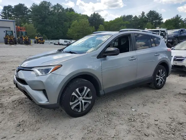 2T3BFREV4GW428823 2016 TOYOTA RAV 4 - Image 1