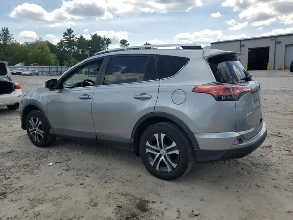 2T3BFREV4GW428823 2016 TOYOTA RAV 4 - Image 2