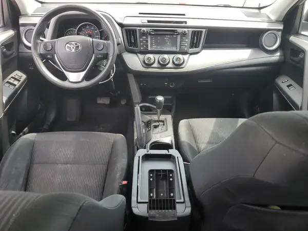 2T3BFREV4GW428823 2016 TOYOTA RAV 4 - Image 8